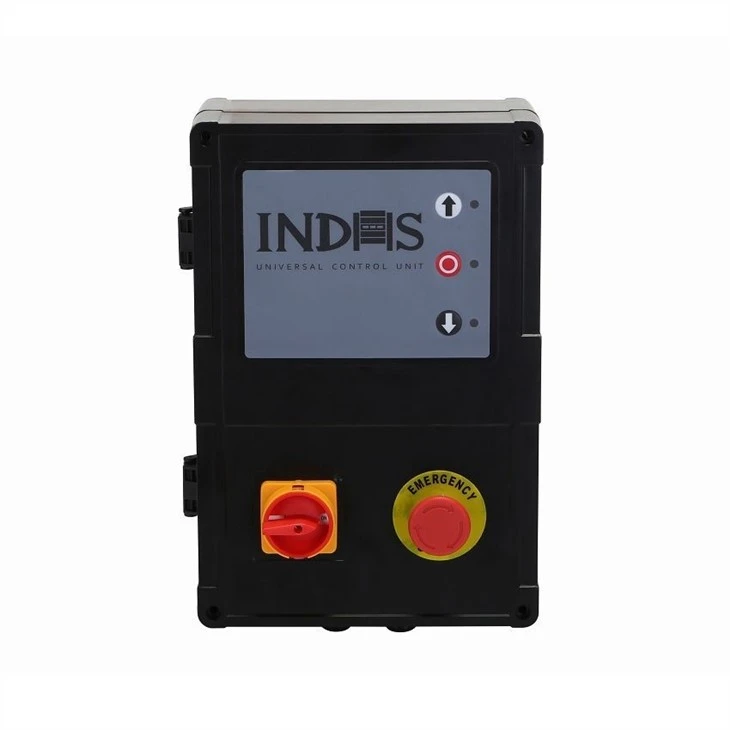 sectional door remote